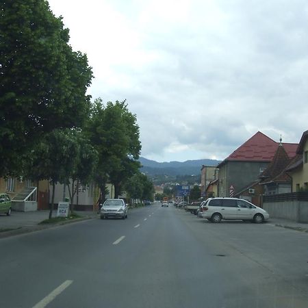 Anca Apartment Brașov Exterior foto
