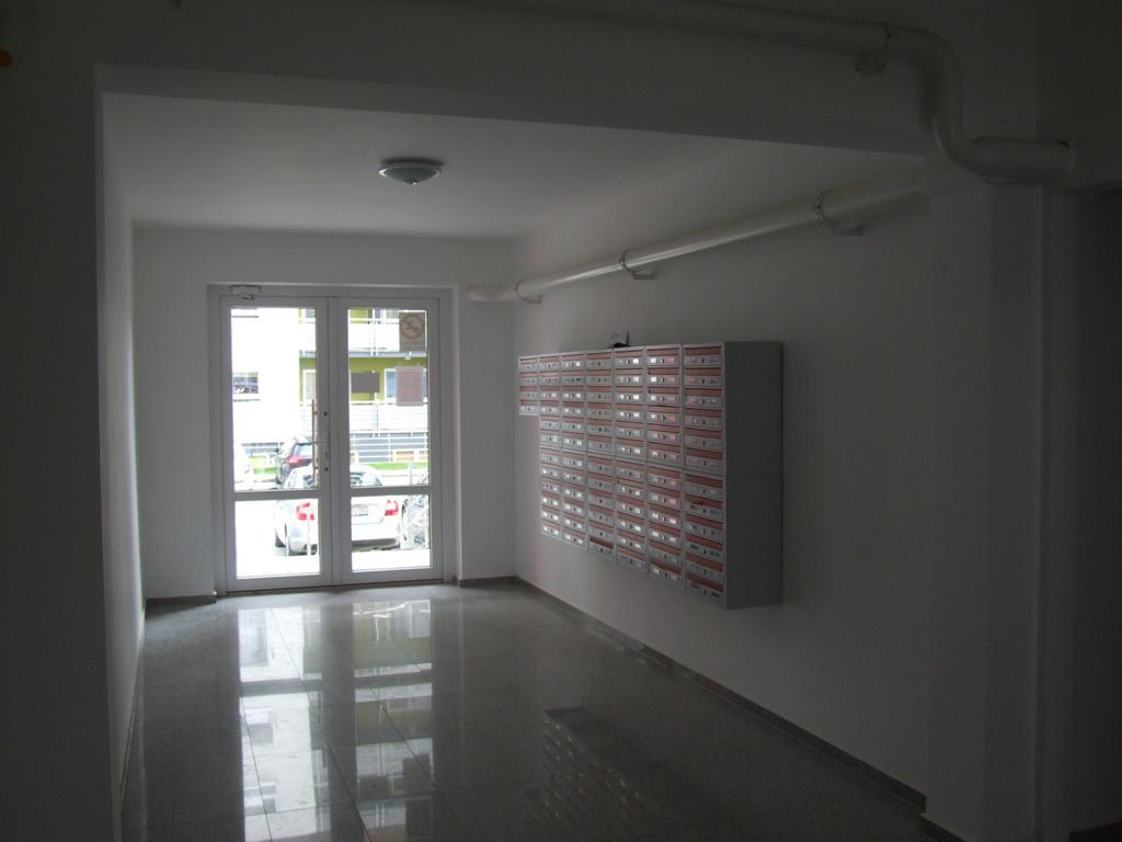 Anca Apartment Brașov Exterior foto