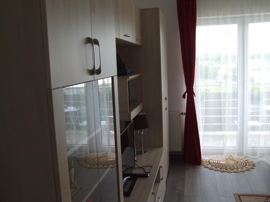 Anca Apartment Brașov Exterior foto