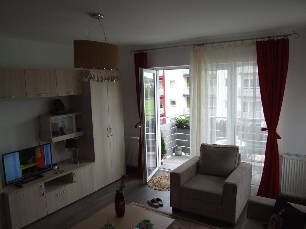 Anca Apartment Brașov Exterior foto