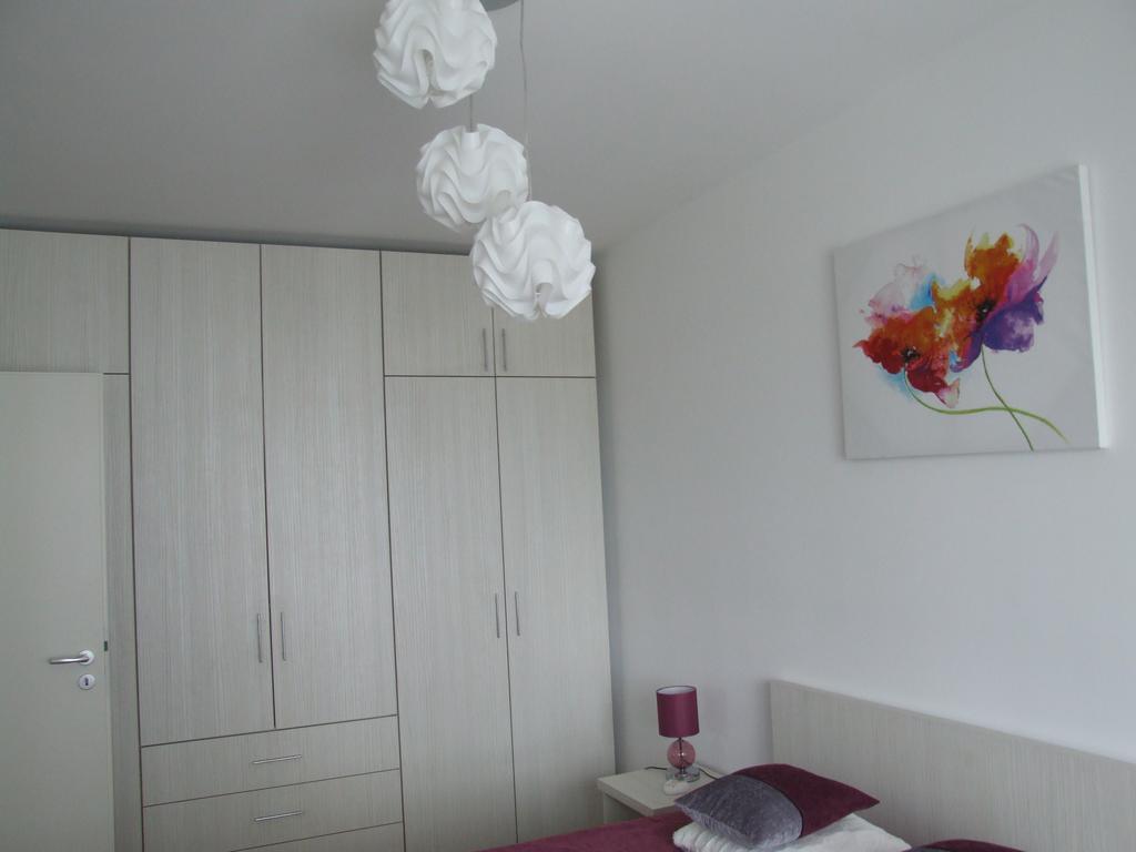 Anca Apartment Brașov Exterior foto
