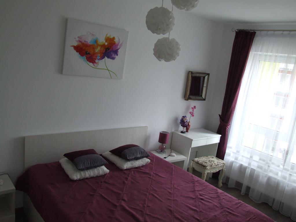 Anca Apartment Brașov Exterior foto