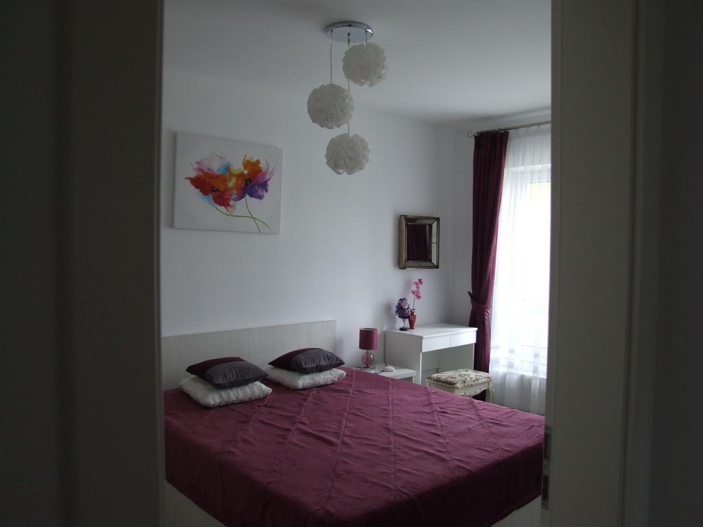 Anca Apartment Brașov Exterior foto