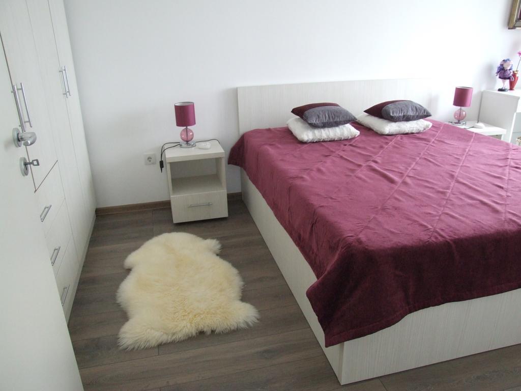 Anca Apartment Brașov Exterior foto