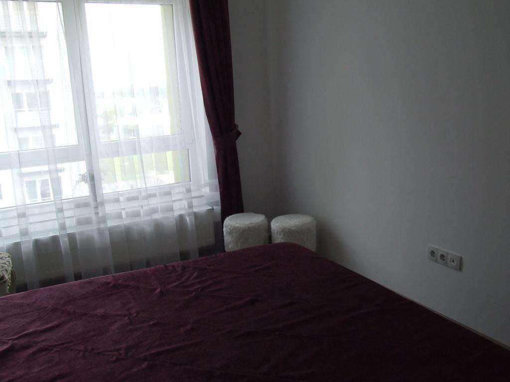 Anca Apartment Brașov Exterior foto