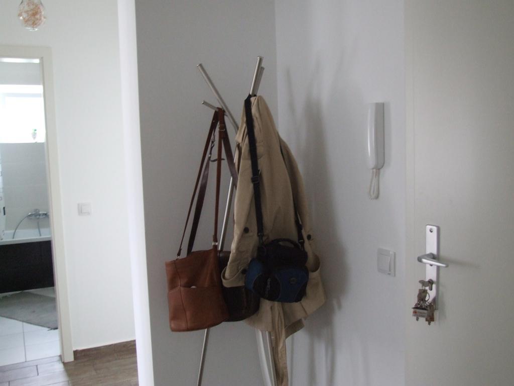 Anca Apartment Brașov Exterior foto