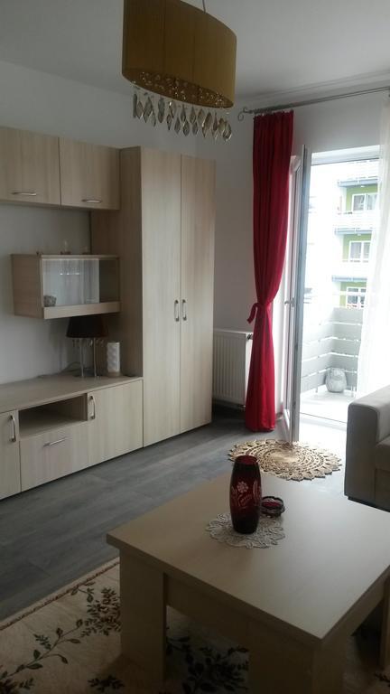 Anca Apartment Brașov Exterior foto
