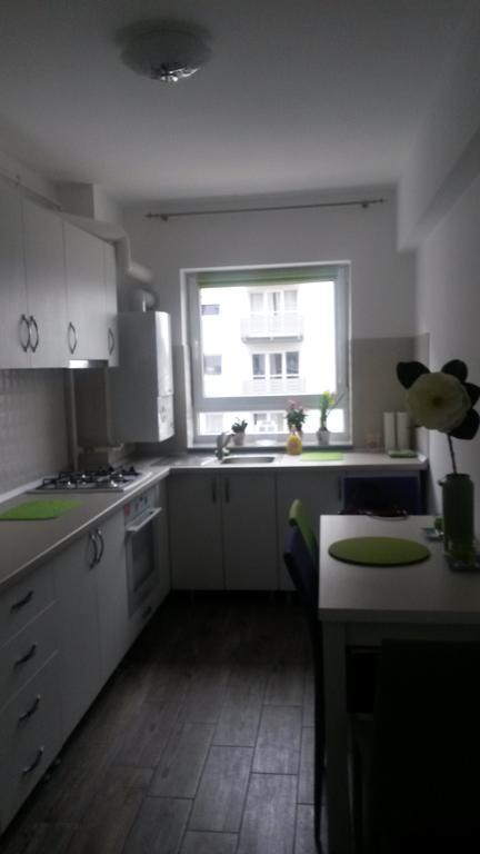 Anca Apartment Brașov Exterior foto